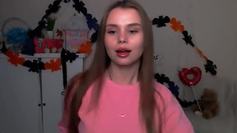 Mari online show from 3, 11, 2025