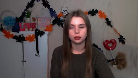 Mari online show from 4, 11, 2025