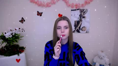 Mari online show from 19, 2, 2026