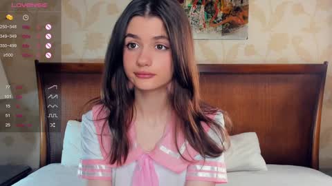 Hi Im Monika Welcome to my room online show from 10, 9, 2025