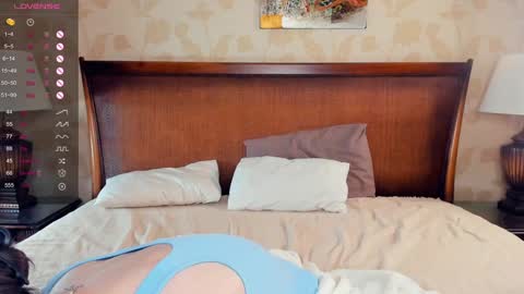 Hi Im Monika Welcome to my room online show from 17, 9, 2025