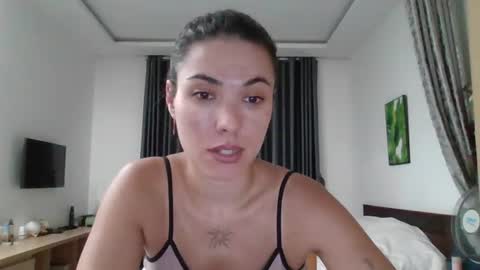 Snapshot of dream_petal_ chatting on 1, 7, 2026 dream_petal_ online show from 1, 7, 2026