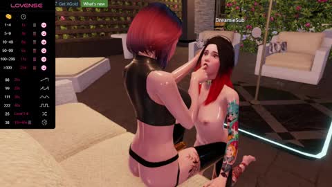 Chris online show from 6, 12, 2024