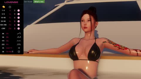 Chris online show from 20, 12, 2024