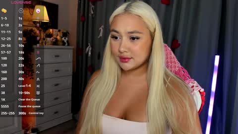  Mary   pvt open    use pink and blue app lovense online show from 22, 4, 2026