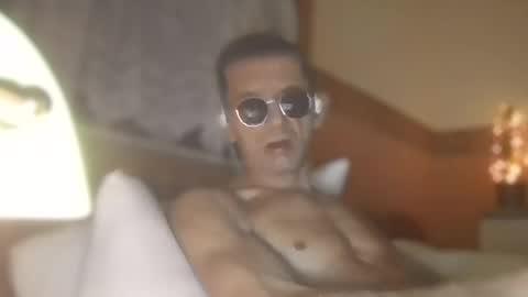 Dreambob online show from 25, 10, 2025