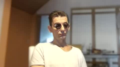 Dreambob online show from 9, 11, 2025