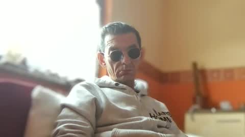 Dreambob online show from 23, 11, 2025