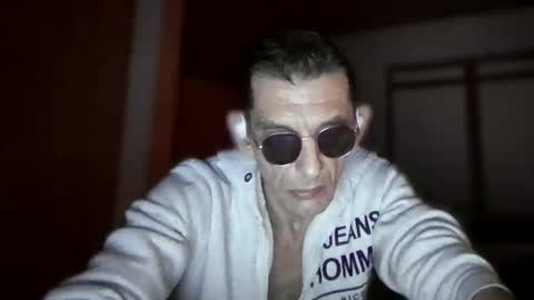 Dreambob online show from 29, 11, 2025