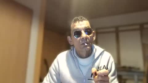 Dreambob online show from 30, 11, 2025