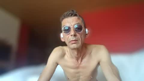 Dreambob online show from 12, 7, 2026