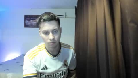 Johnny online show from 20, 2, 2026