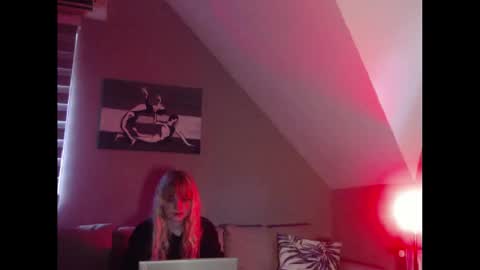 Snapshot of dreamcatcherfantasy chatting on 3, 12, 2024 A girl online show from 3, 12, 2024