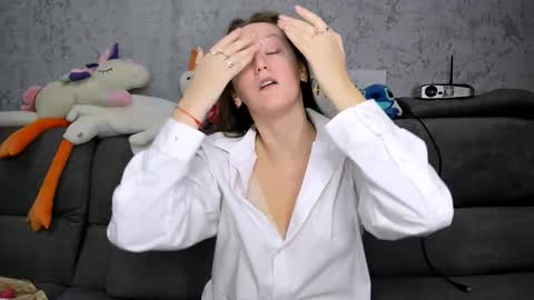 dreamesoul online show from 21, 11, 2025