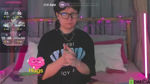 Snapshot of dreamgirllove chatting on 6, 12, 2024 Billy online show from 6, 12, 2024