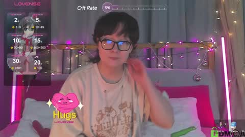 Snapshot of dreamgirllove chatting on 13, 12, 2024 Billy online show from 13, 12, 2024