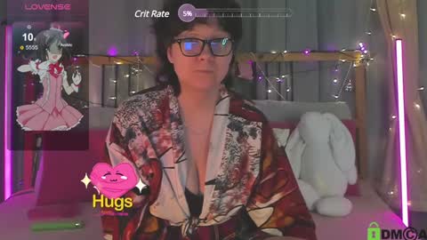 Snapshot of dreamgirllove chatting on 15, 12, 2024 Billy online show from 15, 12, 2024