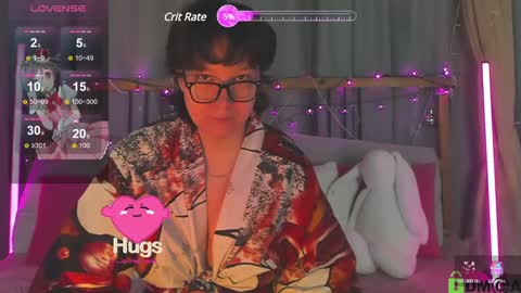 Snapshot of dreamgirllove chatting on 16, 12, 2024 Billy online show from 16, 12, 2024