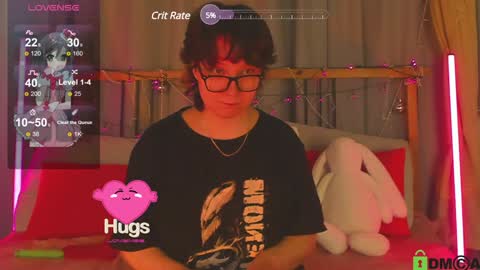 Snapshot of dreamgirllove chatting on 16, 12, 2024 Billy online show from 16, 12, 2024