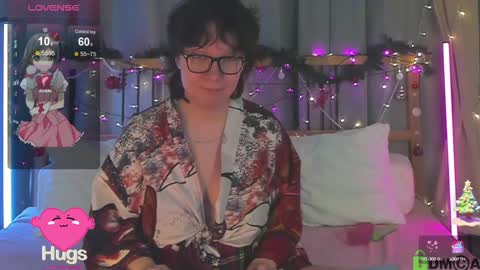 Snapshot of dreamgirllove chatting on 19, 12, 2024 Billy online show from 19, 12, 2024