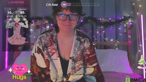 Snapshot of dreamgirllove chatting on 27, 12, 2024 Billy online show from 27, 12, 2024