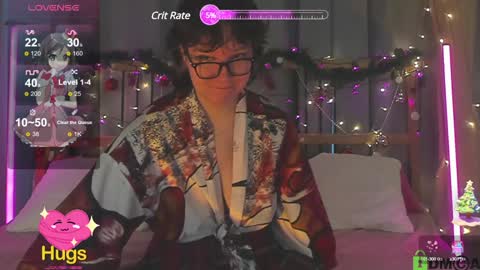 Snapshot of dreamgirllove chatting on 28, 12, 2024 Billy online show from 28, 12, 2024