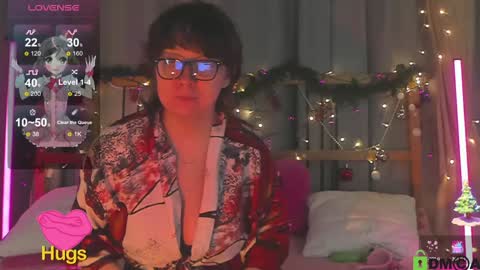 Snapshot of dreamgirllove chatting on 3, 1, 2025 Billy online show from 3, 1, 2025