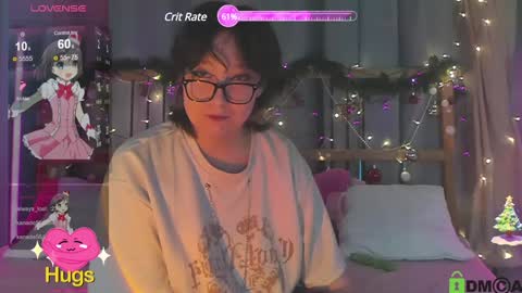 Snapshot of dreamgirllove chatting on 8, 1, 2025 Billy online show from 8, 1, 2025