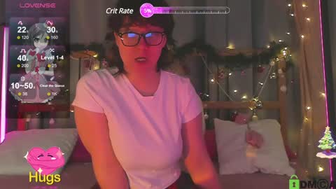 Snapshot of dreamgirllove chatting on 10, 1, 2025 Billy online show from 10, 1, 2025