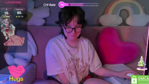 Snapshot of dreamgirllove chatting on 22, 1, 2025 Billy online show from 22, 1, 2025