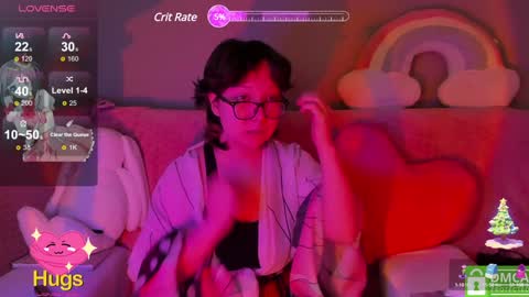 Snapshot of dreamgirllove chatting on 29, 1, 2025 Billy online show from 29, 1, 2025