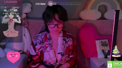 Snapshot of dreamgirllove chatting on 3, 2, 2025 Billy online show from 3, 2, 2025