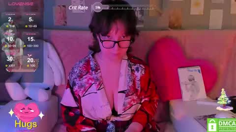 Snapshot of dreamgirllove chatting on 10, 2, 2025 Billy online show from 10, 2, 2025