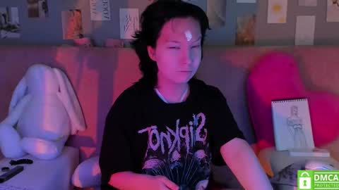 Snapshot of dreamgirllove chatting on 5, 3, 2025 Billy online show from 5, 3, 2025