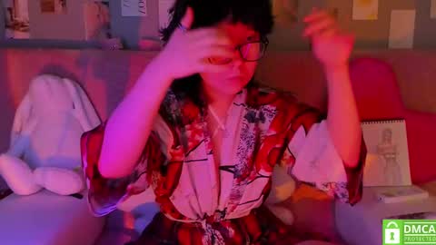 Snapshot of dreamgirllove chatting on 8, 3, 2025 Billy online show from 8, 3, 2025