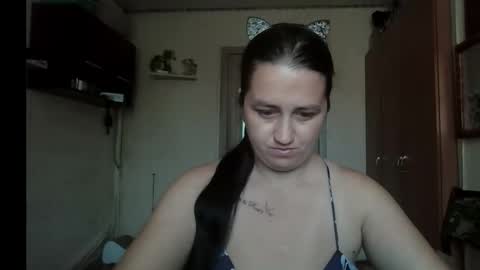 dreamiebelle online show from 13, 9, 2025