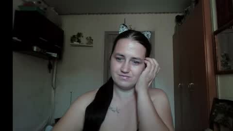 dreamiebelle online show from 19, 9, 2025