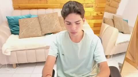 Dreamleo online show from 25, 7, 2026