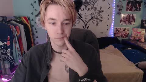 Yukichi online show from 13, 12, 2025