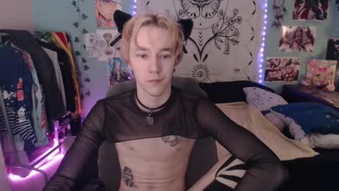 Yukichi online show from 15, 12, 2025