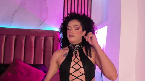 Dream Matell online show from 15, 12, 2024