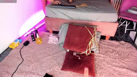 Dream Matell online show from 9, 3, 2025