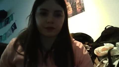Snapshot of dreammaud333 chatting on 27, 2, 2025 dreammaud333 online show from 27, 2, 2025