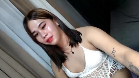 Snapshot of dreammegan chatting on 20, 1, 2025 Stacy DONT FORGET TO FOLLOW ME AND THUMBS UP my wife samgrg2 online show from 20, 1, 2025