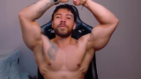 Snapshot of dreammr1 chatting on 25, 5, 2026 cris online show from 25, 5, 2026