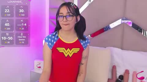 dreammy_kitty online show from 10, 1, 2026