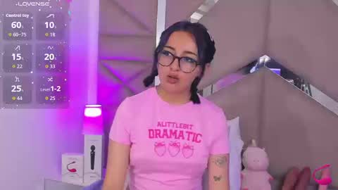 dreammy_kitty online show from 13, 3, 2026