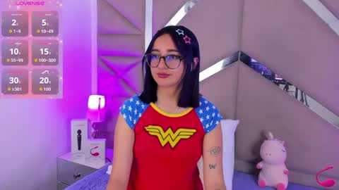 Snapshot of dreammy_kitty chatting on 22, 4, 2026 dreammy_kitty online show from 22, 4, 2026