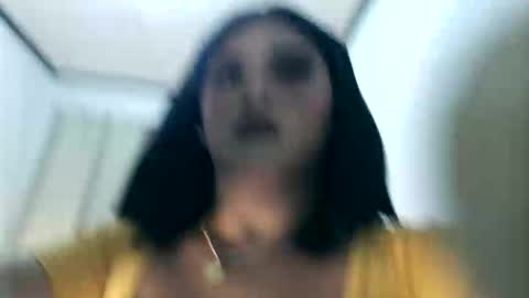 Snapshot of dreammyduskfucker18 chatting on 6, 10, 2025 dreammyduskfucker18 online show from 6, 10, 2025