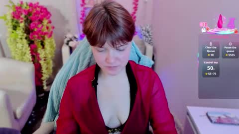 Luna online show from 17, 9, 2025